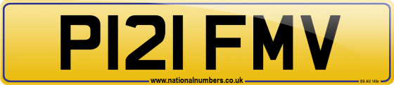 P121 FMV