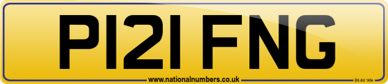 P121 FNG