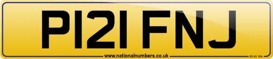 P121 FNJ