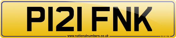 P121 FNK