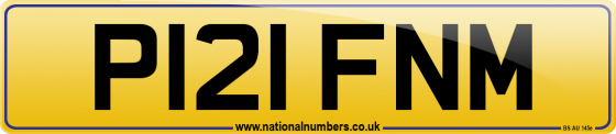 P121 FNM