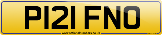 P121 FNO
