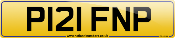 P121 FNP