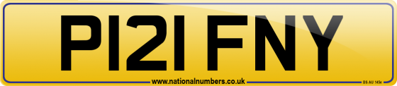 P121 FNY