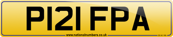 P121 FPA