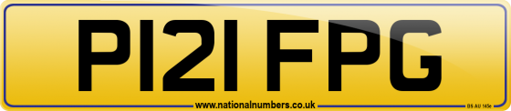P121 FPG