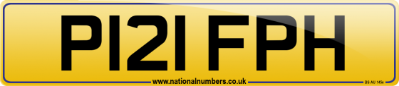 P121 FPH