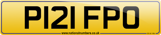 P121 FPO