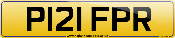 P121 FPR