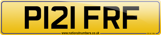 P121 FRF