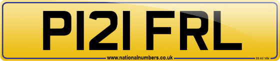 P121 FRL