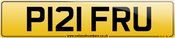 P121 FRU