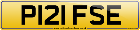 P121 FSE