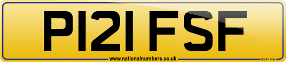P121 FSF