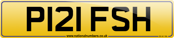 P121 FSH