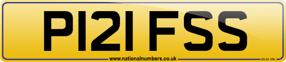 P121 FSS