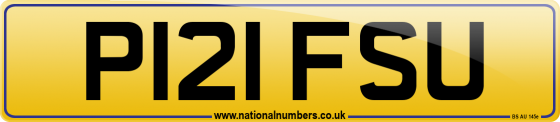 P121 FSU