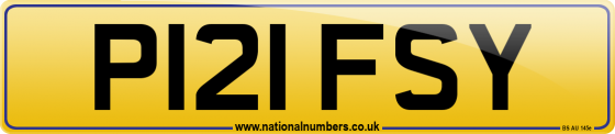 P121 FSY