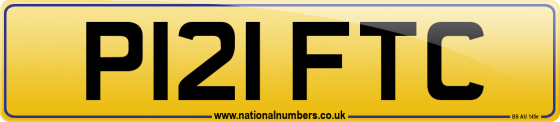 P121 FTC