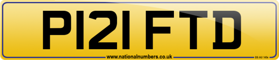 P121 FTD