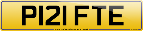 P121 FTE