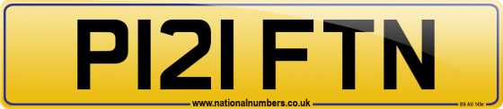 P121 FTN