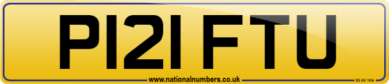 P121 FTU
