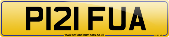 P121 FUA