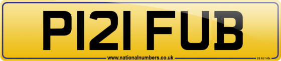 P121 FUB