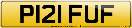 P121 FUF