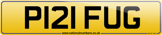 P121 FUG