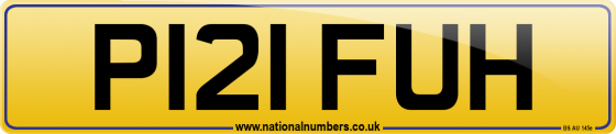 P121 FUH
