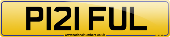 P121 FUL