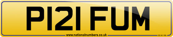 P121 FUM