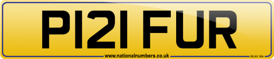 P121 FUR