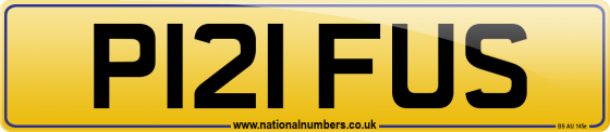 P121 FUS