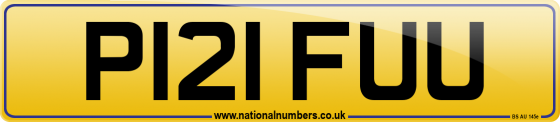 P121 FUU
