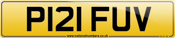 P121 FUV