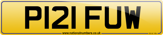 P121 FUW