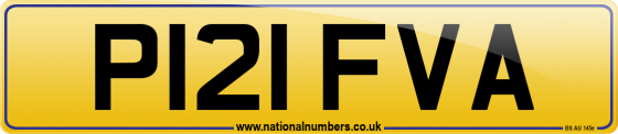 P121 FVA
