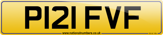 P121 FVF