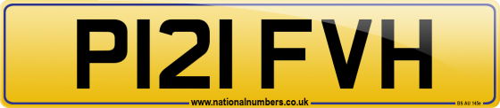 P121 FVH