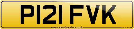 P121 FVK