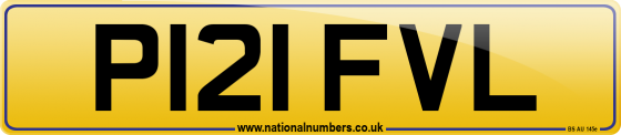 P121 FVL