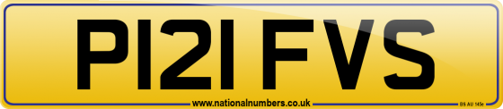 P121 FVS