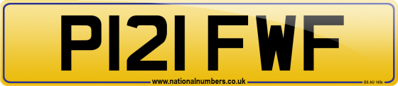 P121 FWF