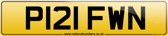 P121 FWN