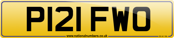P121 FWO