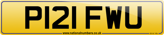 P121 FWU