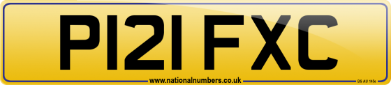 P121 FXC